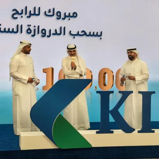 KIB concludes postponed Al Dirwaza account draws, awards prizes exceeding KD 650,000