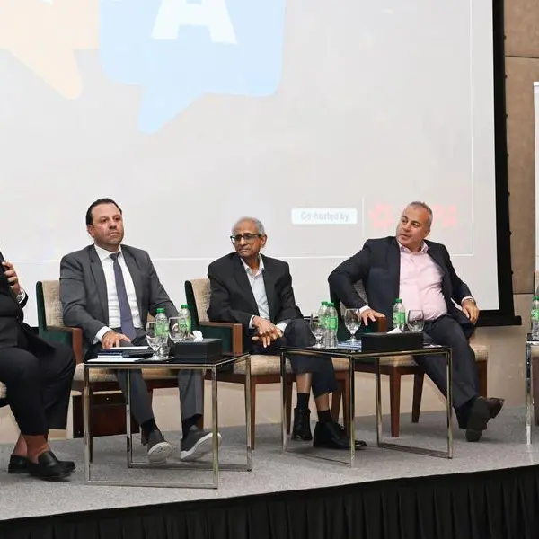 Make it in the Emirates, AI and modular construction to drive the next decade of UAE infrastructure