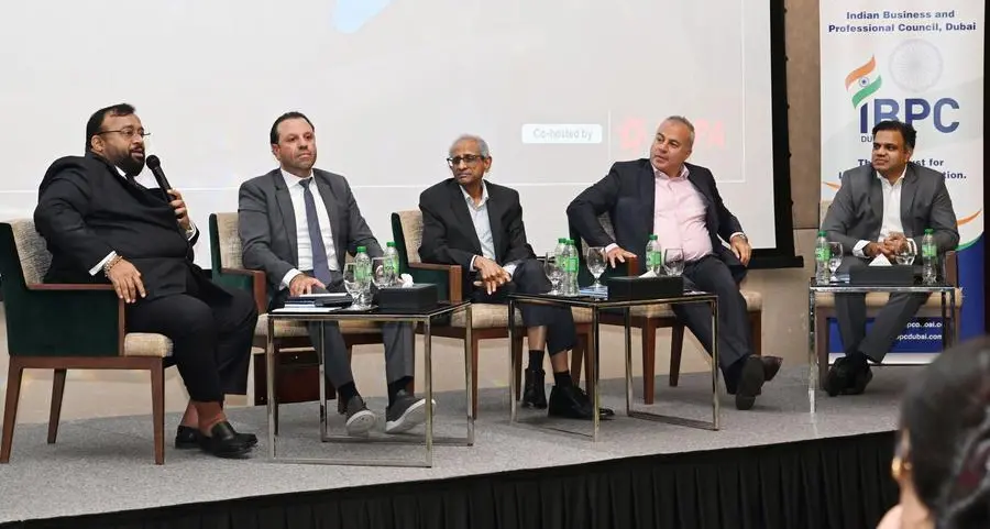 Make it in the Emirates, AI and modular construction to drive the next decade of UAE infrastructure