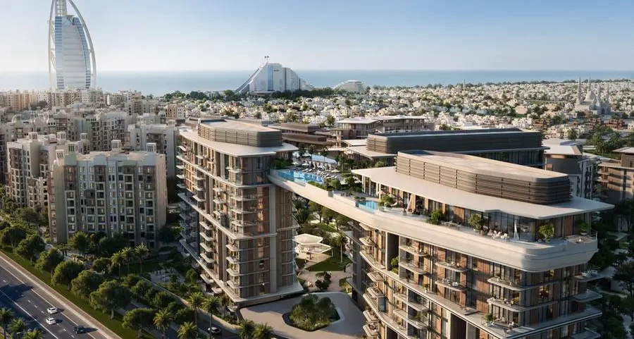 Meraas launches Nourelle at Madinat Jumeirah Living, redefining premium living in Jumeirah