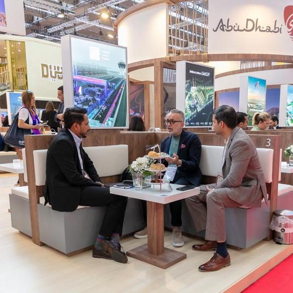 أبوظبي تكشف عن مزايا إضافية تُعزز دعمها لسياحة الاجتماعات والحوافز والمؤتمرات والمعارض