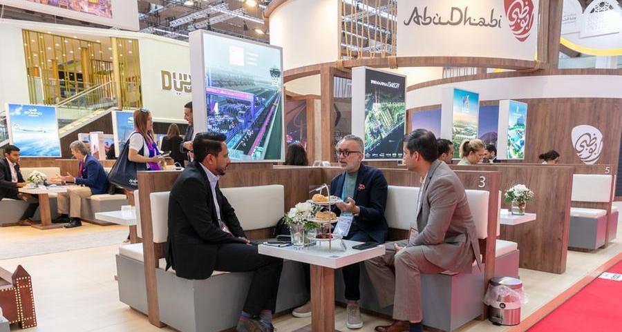 أبوظبي تكشف عن مزايا إضافية تُعزز دعمها لسياحة الاجتماعات والحوافز والمؤتمرات والمعارض