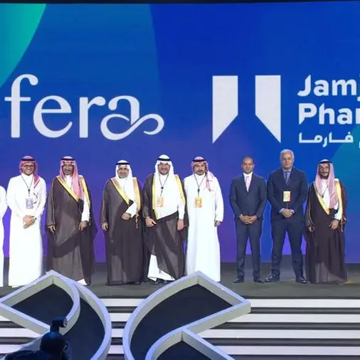 Lifera and Jamjoom Pharma launch strategic joint venture to power Saudi Arabia’s biopharma future