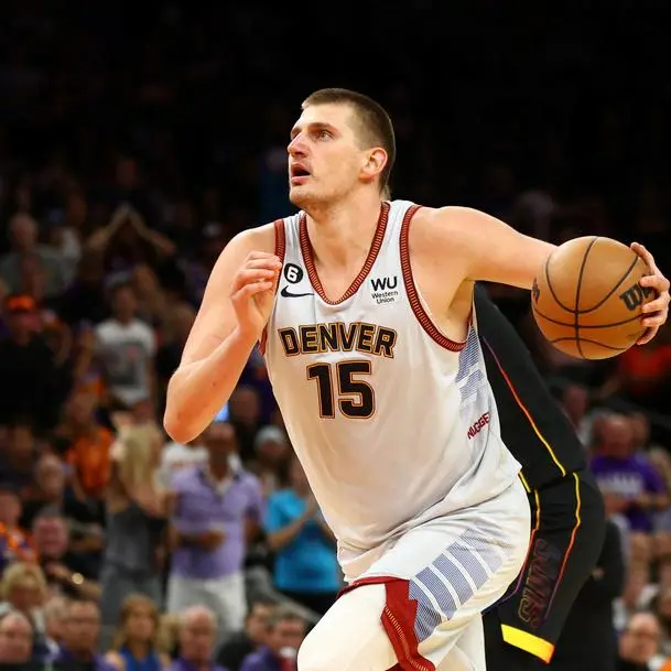 Jokic fined $25,000, will not be suspended for Ishbia incident