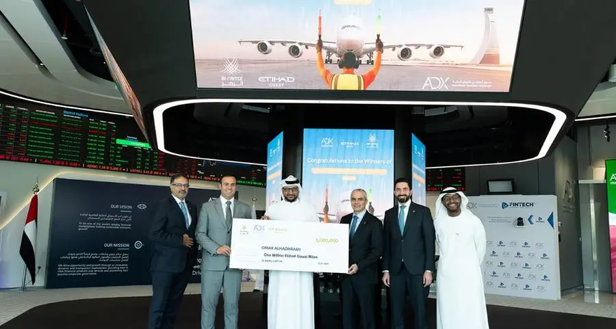 ADX and Al Ramz Capital continue to advance financial literacy journey with the Al Ramz Investment and Trading Competition