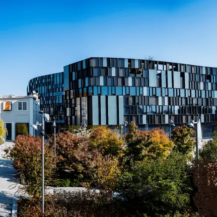 Lavazza is among the world’s top 50 most reputable companies