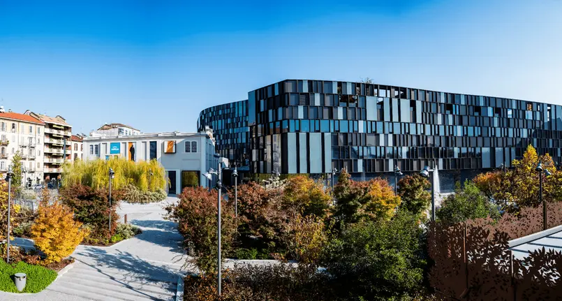 Lavazza is among the world’s top 50 most reputable companies