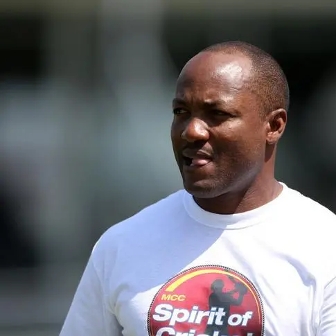 Lara to act as 'performance mentor' for West Indies