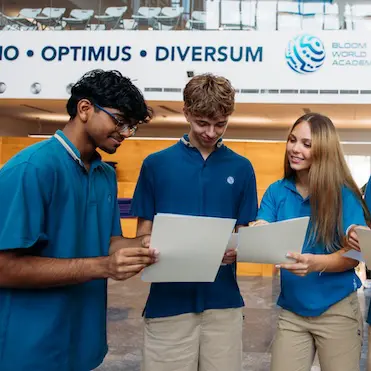 Bloom World Academy celebrates outstanding 2025 MYP results