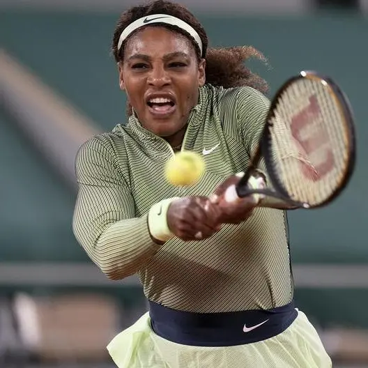 Serena Williams to retire from tennis after U.S. Open