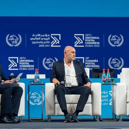 The UPU Global Leaders Summit sets bold agenda for postal and logistics innovation and public–private synergy