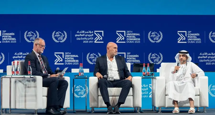The UPU Global Leaders Summit sets bold agenda for postal and logistics innovation and public–private synergy