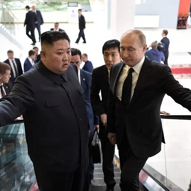 China, Russia and the DMZ: all of Kim Jong Un's foreign trips