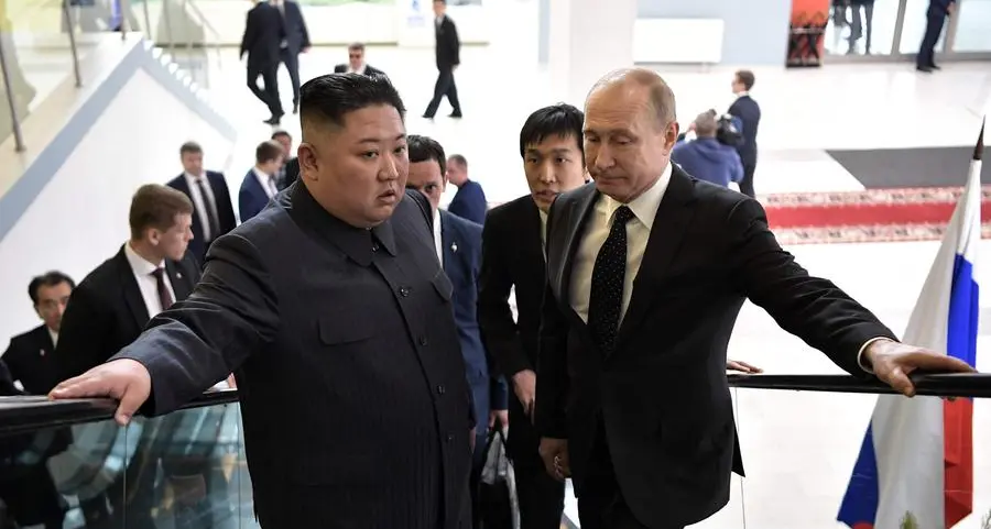 China, Russia and the DMZ: all of Kim Jong Un's foreign trips