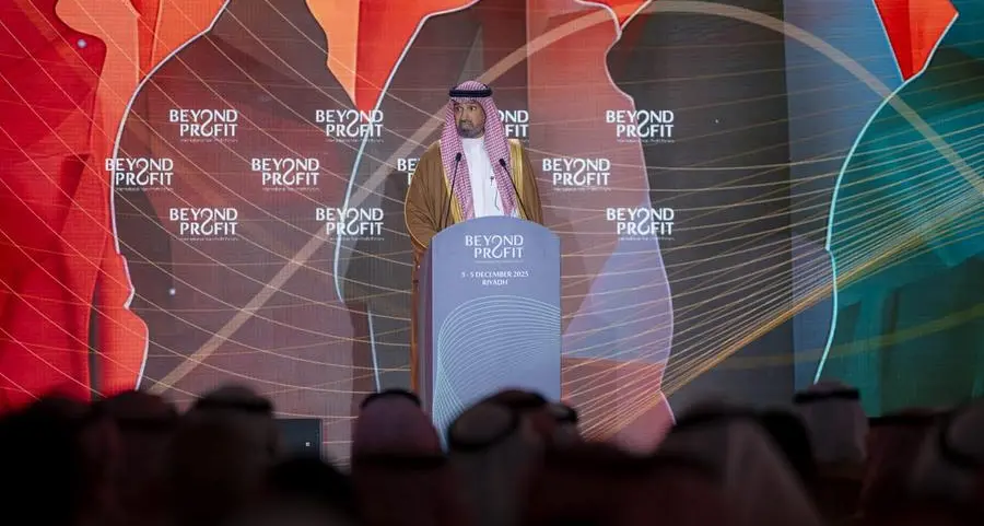 Al-Rajhi: Non-profit organizations grow 370%, with the sector’s contribution to GDP rising to around 1.2%