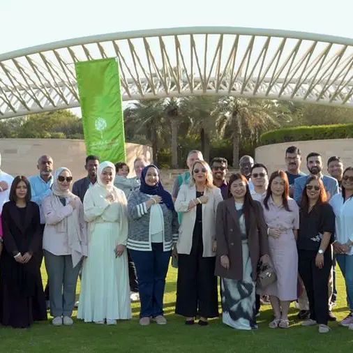 Design Commission Abu Dhabi announces partners for the One Nation. One People initiative