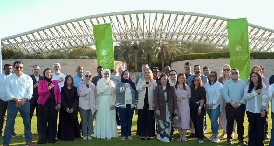 Design Commission Abu Dhabi announces partners for the One Nation. One People initiative