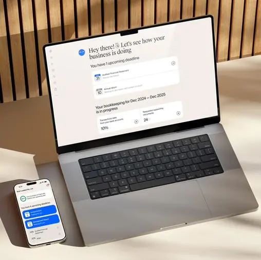 Osome expands to UAE to empower founders with AI-enabled business management platform