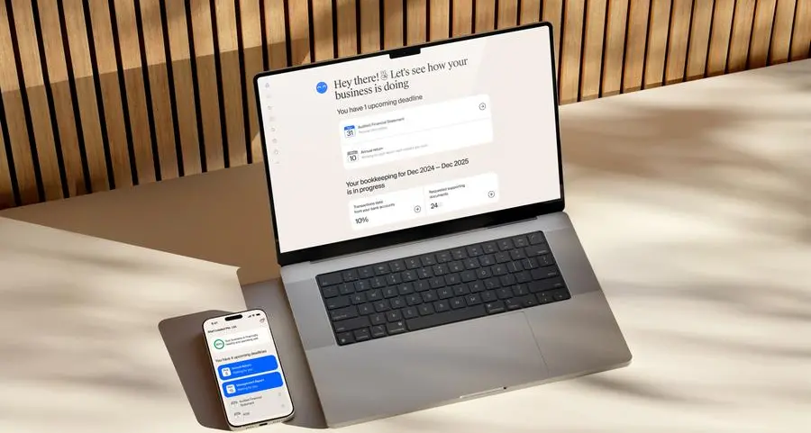 Osome expands to UAE to empower founders with AI-enabled business management platform