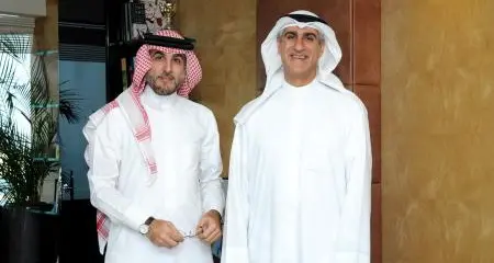 Kuwait Finance House Goes Live with (ITS) ETHIX-Net