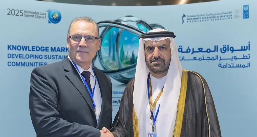 MBRF and UNDP unveil details of Knowledge Summit 2025 from New York