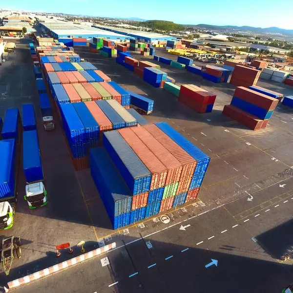 Gulftainer launches the very first bonded inland container depot in the UAE