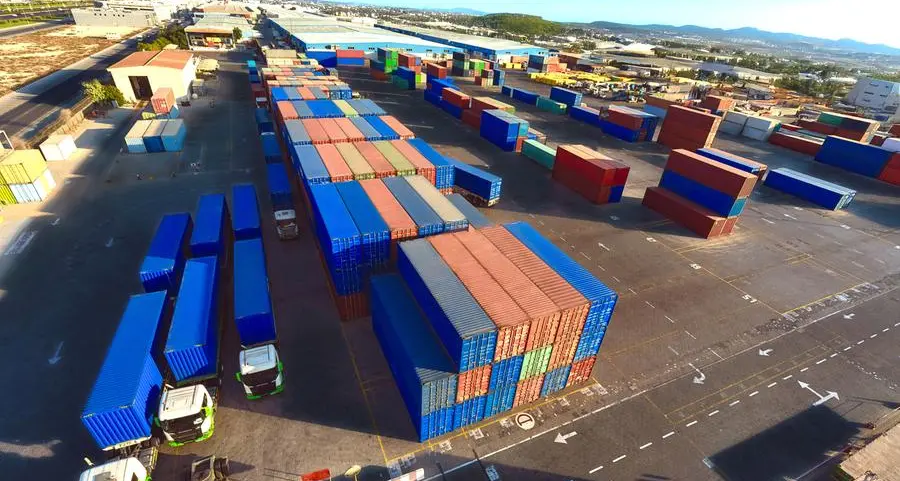 Gulftainer launches the very first bonded inland container depot in the UAE
