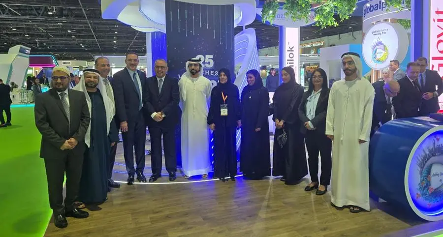 Globalpharma eyes ambitious expansion with 25 new product launches in 2025