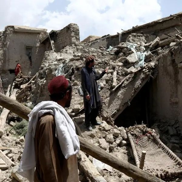 Afghanistan earthquake has killed 1,036 people, toll expected to rise: UNICEF