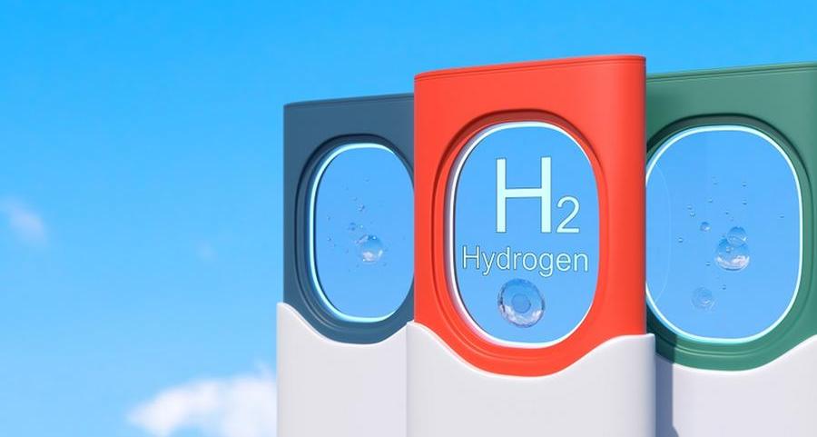 $41.5bln of investments expected in hydrogen projects in Egypt through 2030