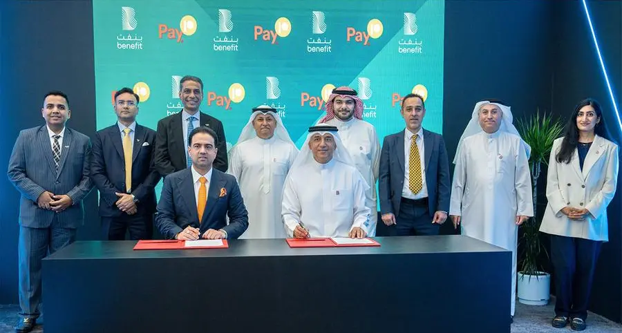 BENEFIT signs MoU with Pay10 to advance Bahrain’s digital payments ecosystem