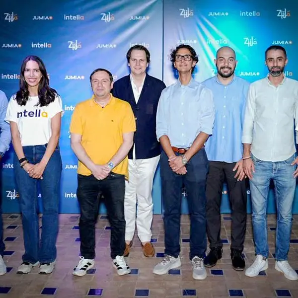 Jumia Egypt and Intella launch groundbreaking voice ordering experience in Egyptian dialect via Ziila for e-commerce