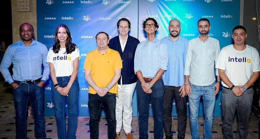 Jumia Egypt and Intella launch groundbreaking voice ordering experience in Egyptian dialect via Ziila for e-commerce