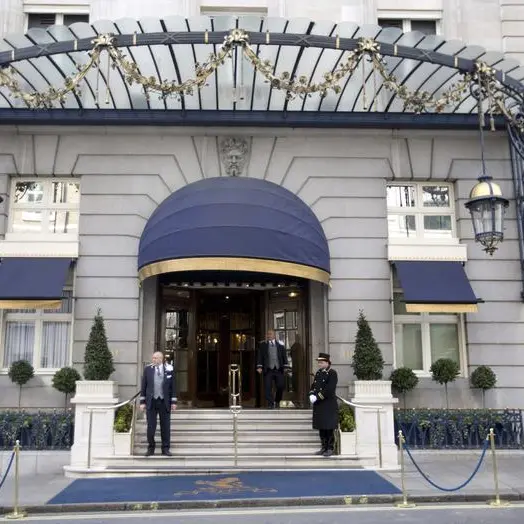 Saudi investors in talks to buy London's famous Ritz Hotel - report