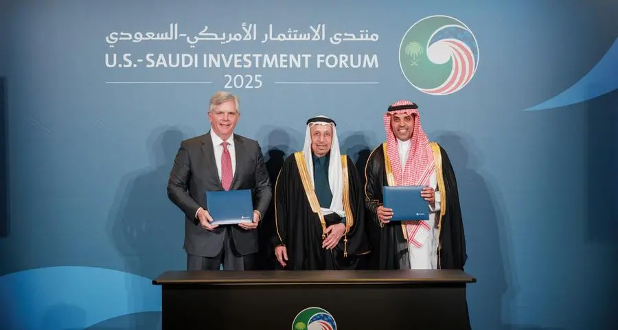 Saudia Group selects GE Aerospace GEnx-1B engines to power new 787 Dreamliners