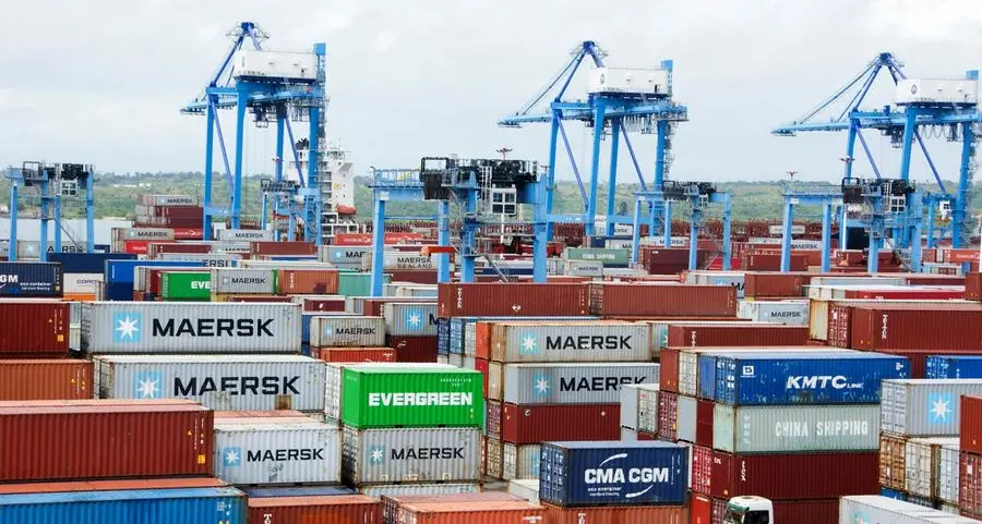 Global trade to hit record $35trln despite slowing momentum