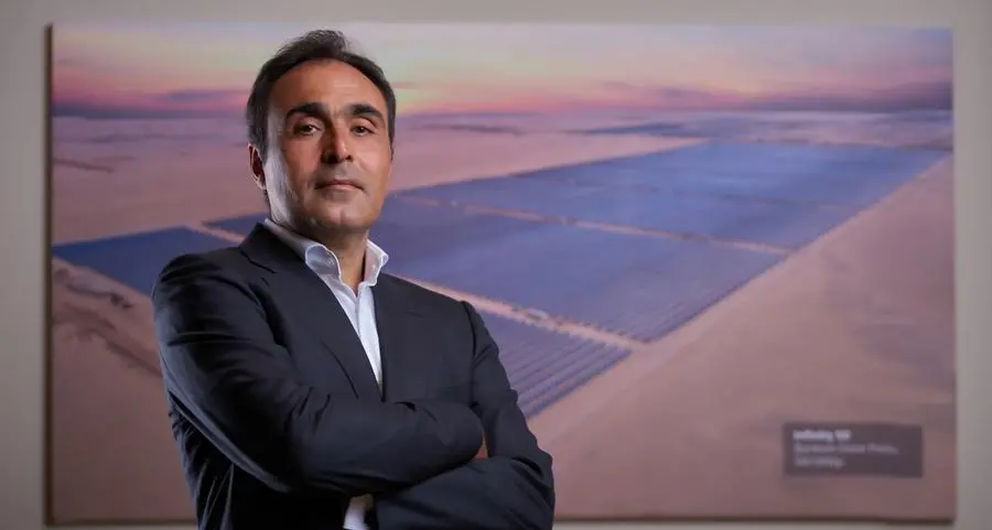 EFG Corp-Solutions partners with Infinity to introduce egypt’s first EV charging infrastructure leasing solution