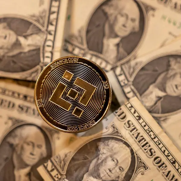 Investors pull around $6bln out of Binance's stablecoin