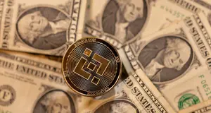 Investors pull around $6bln out of Binance's stablecoin