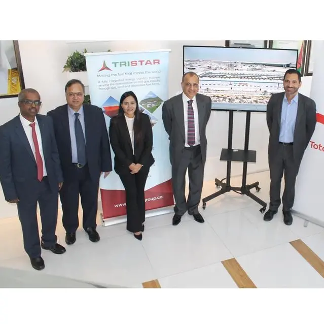 Tristar Group launches second solar project in Dubai in partnership with TotalEnergies