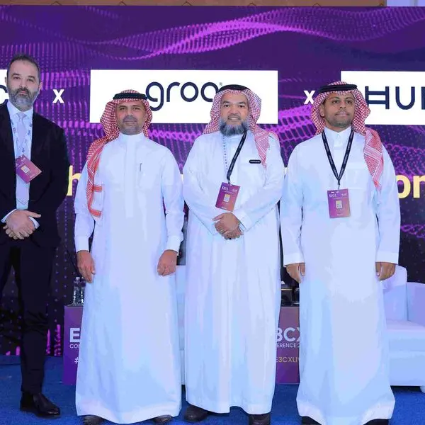 Redefining CX in MENA: Unifonic joins forces with HUMAIN and Groq at E3 2025