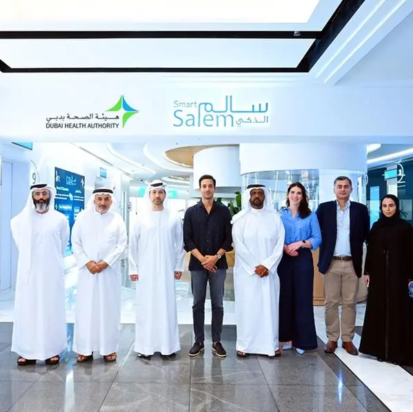 Smart Salem to expand UAE residence visa processing services in DIFC