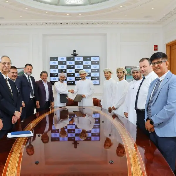 Oman Trading Establishment leverages cloud solutions