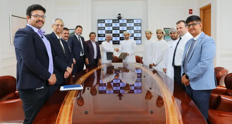 Oman Trading Establishment leverages cloud solutions