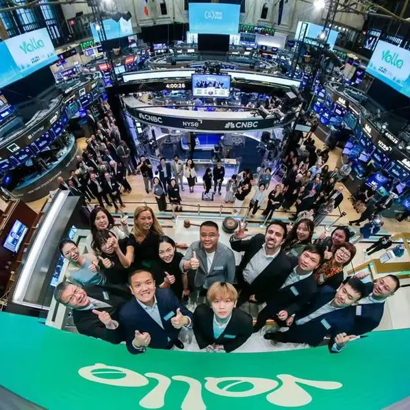 Yalla Group commemorates five years on NYSE with record full-year revenues and expanding user base
