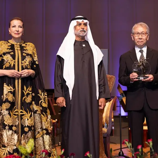 The Abu Dhabi Festival 2025 opens with the Arab world premiere of New Japan Philharmonic Orchestra