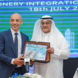 KIPIC selects Honeywell as main automation contractor for the Middle East's largest integrated refinery complex