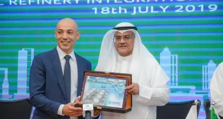 KIPIC selects Honeywell as main automation contractor for the Middle East's largest integrated refinery complex