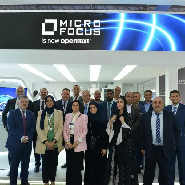 Micro Focus to showcase technology prowess at Riyadh Tech Conference