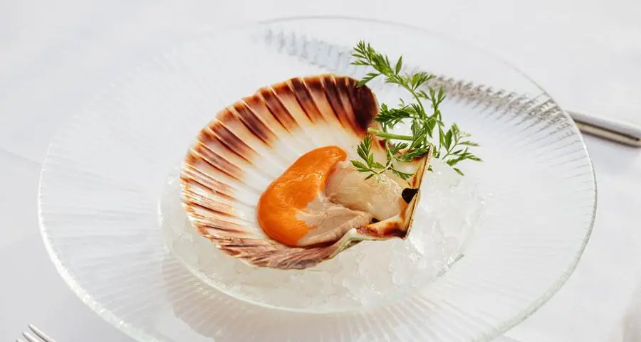 Dubai launches 'Dubai, A Fine Way to Dine' culinary campaign